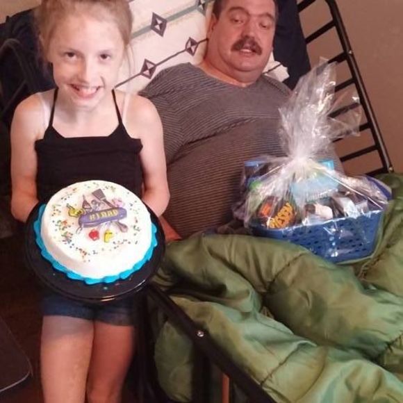 Meet your Posher, Brenda - Picture 1 of 1